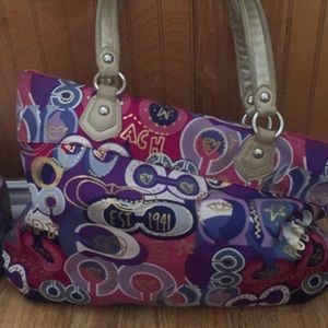 Coach purse “!!!